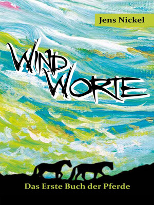 cover image of Windworte